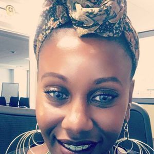 Meet your Posher, Darrelynne